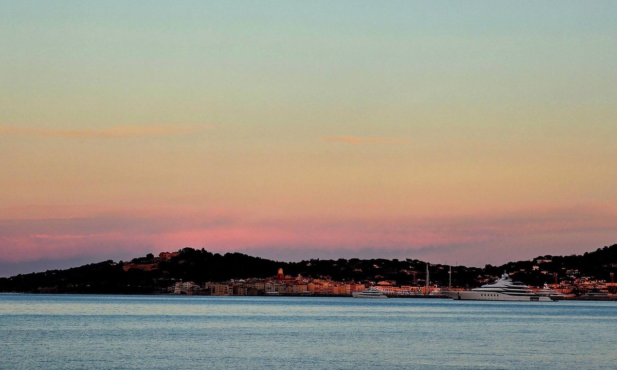 Guerrevieille House | À Quelques Pas de la Plage Maison de Hameau Golfe de Saint-tropez