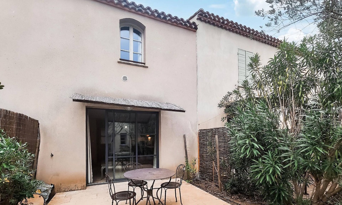 Saint-Laurent-de-la-Cabrerisse House | 1 bedroom lovely home in Saint-Laurent-de-la-Ca