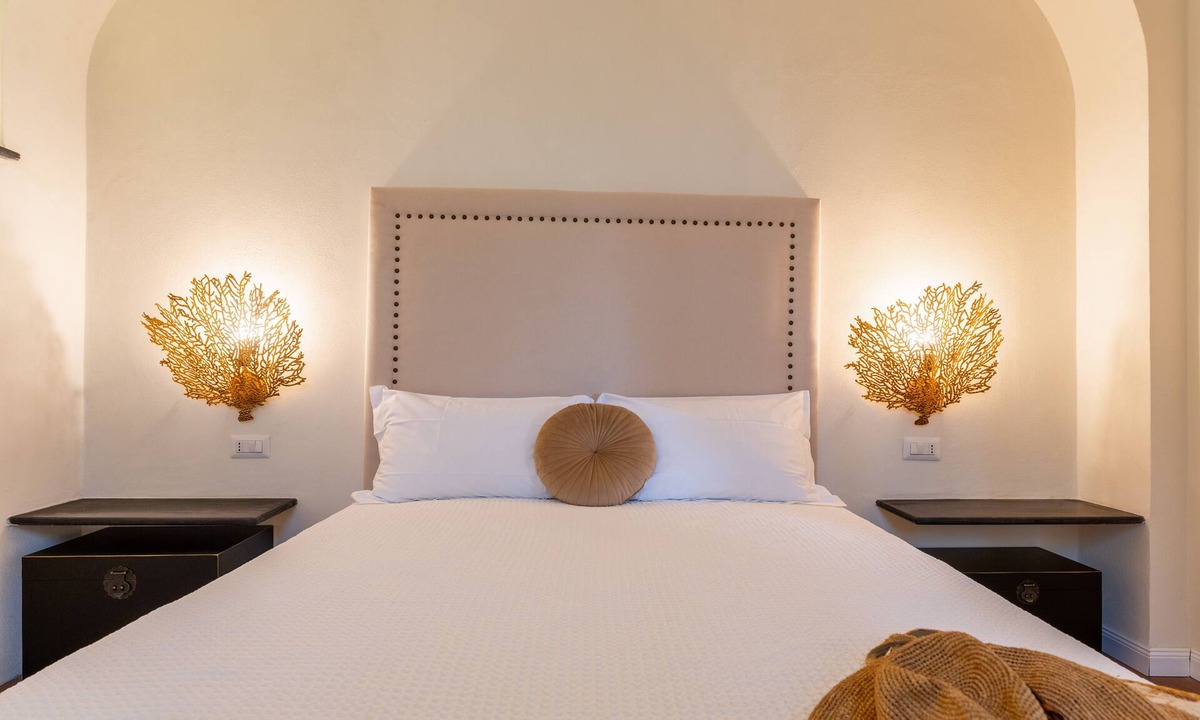 Cavi Apartment | 1 Bedroom Apartment in Lavagna