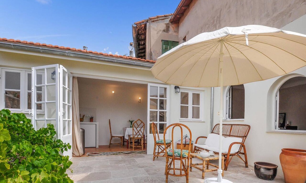 Old Town Apartment | 1 bedroom cozy apartment in Roquebrune-Cap-Martin