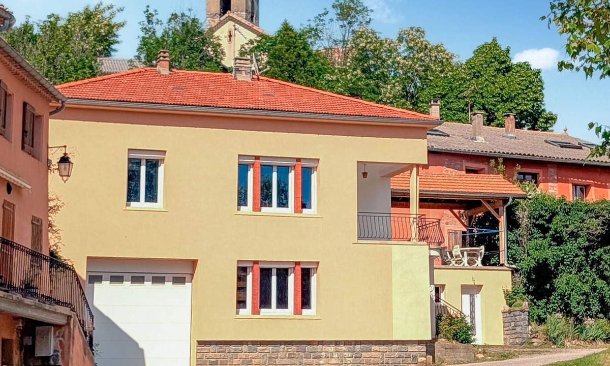 Bellaffaire Apartment | 1 bedroom pet friendly apartment in Bellaffaire