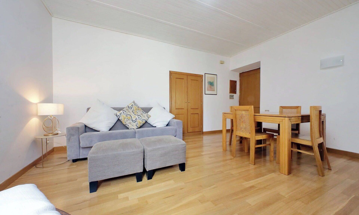 Quartiere III Pinciano Apartment | 1 Br. walking distance to Spanish Steps