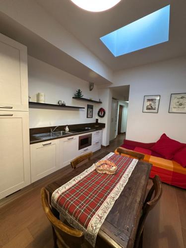 Limone Piemonte Apartment | 1000sogni