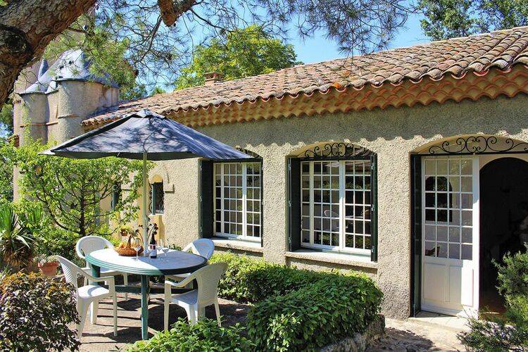Salon-de-Provence House | 110 m² House ∙ 2 bedrooms ∙ 4 guests