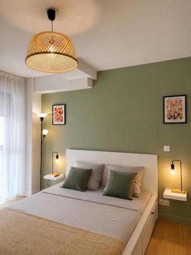 Eguilles Apartment | 119 Sous le ciel de Provence - Aix