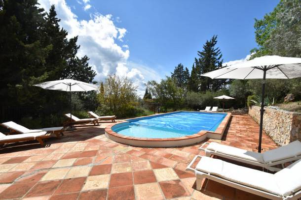 Draguignan House | 125 m² House ∙ 2 bedrooms ∙ 4 guests