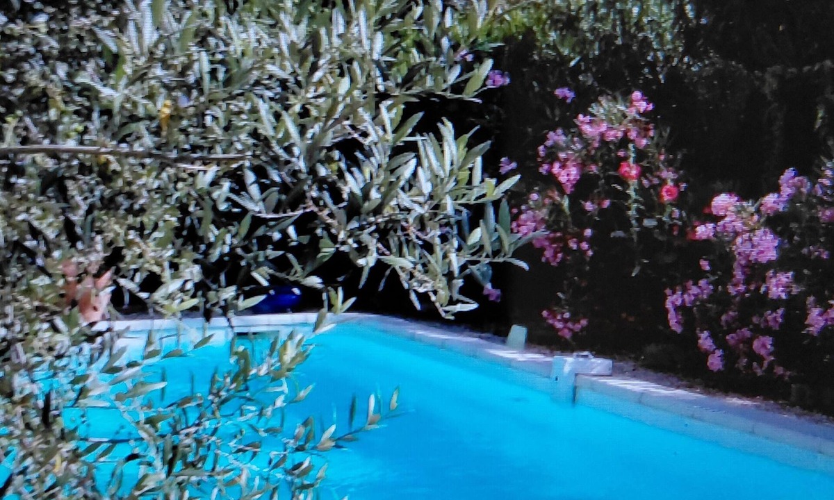 Cheval-Blanc House | 135m2 villa in Provence