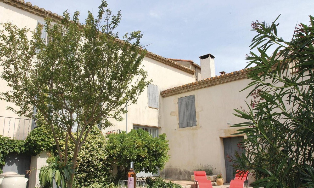 Bellegarde House | 2 bedroom beautiful home in Bellegarde