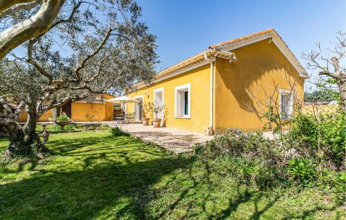 Paluds de Noves House | 2 Bedroom Gorgeous Home In Noves