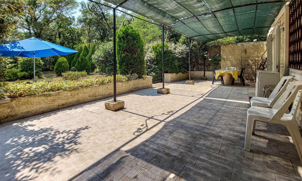 Salernes House | 2 bedroom stunning home in Salernes