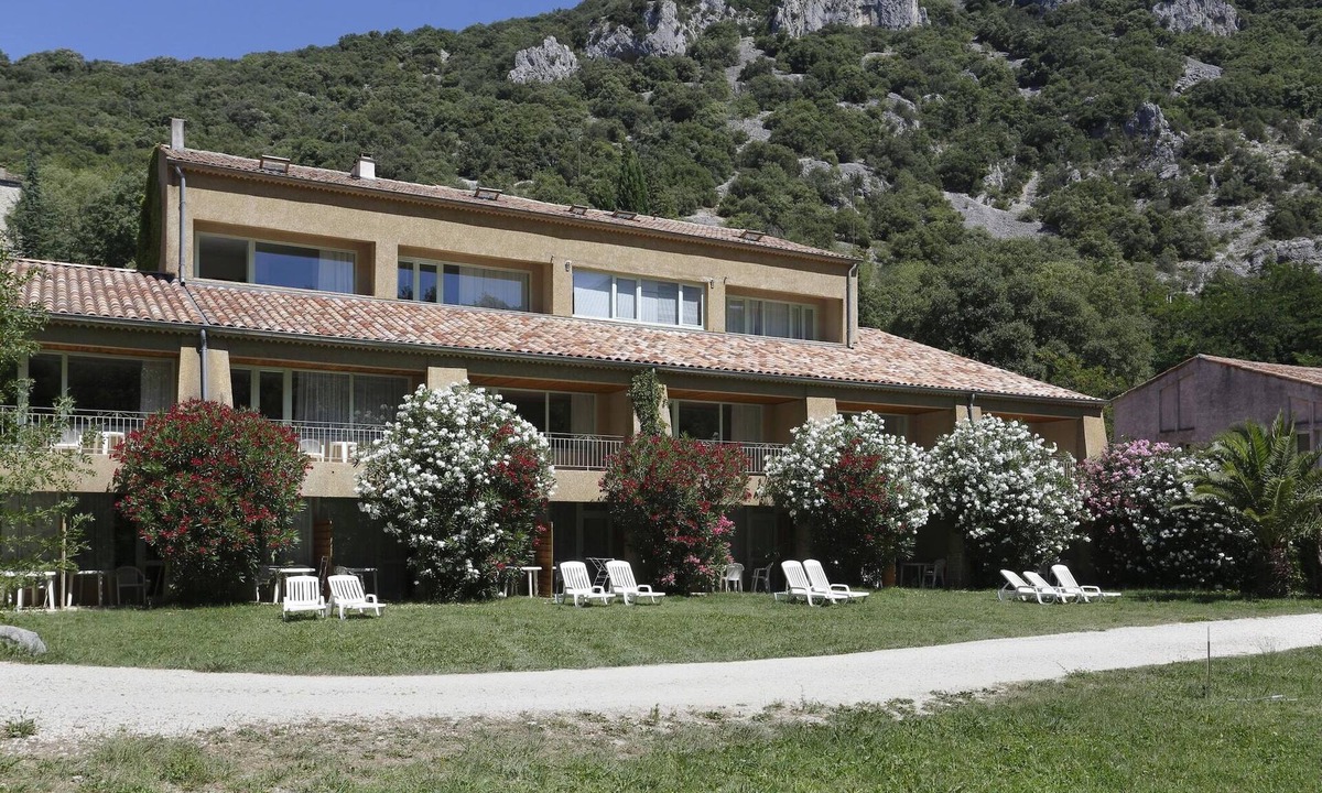 Vallon-Pont-d'Arc Apartment | 2-Person Studio near Pont d'Arc