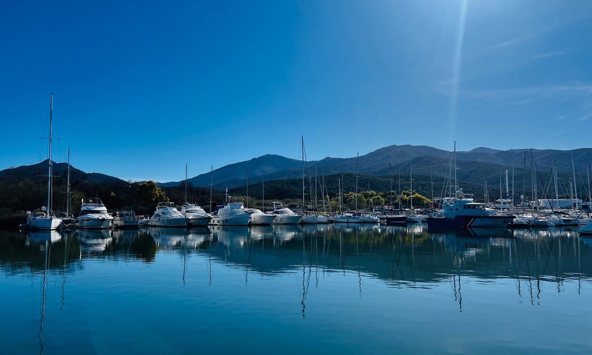 Plage d'Argeles Apartment | 2-Room Apartment in Argelès, Terrace and Parking