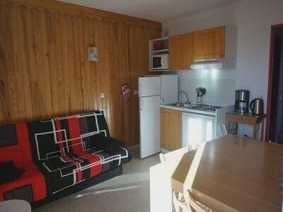 Montclar Apartment | 2 ROOMS sleeps 6 SAINT JEAN MONTCLAR