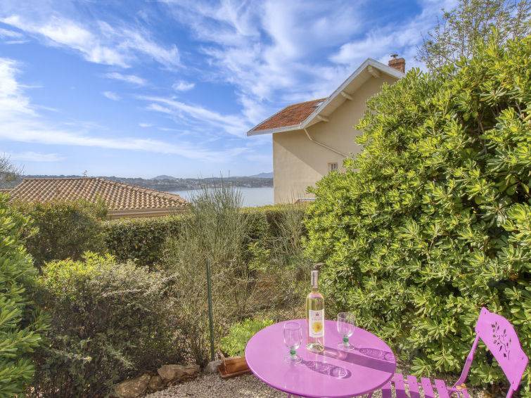 Bandol Apartment | 20 m² Apartment ∙ 1 bedroom ∙ 2 guests