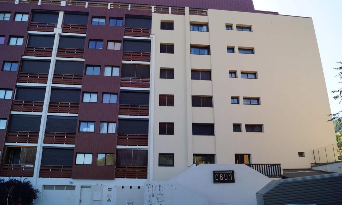 Le Sauze Apartment | 200m from shops, 3rd floor, terrace, tv, 50m², Sauze - Super Sauze