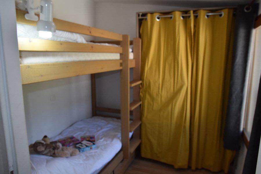Montgenevre Apartment | 21 m² Studio flat ∙ 1 bedroom ∙ 4 guests