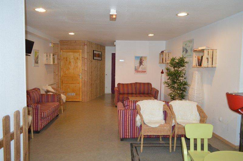 Montgenevre Apartment | 24 m² Apartment ∙ 1 bedroom ∙ 4 guests