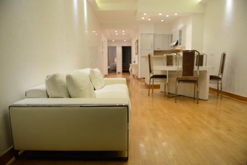 Nice City Centre Apartment | 29 Promenade des Anglais