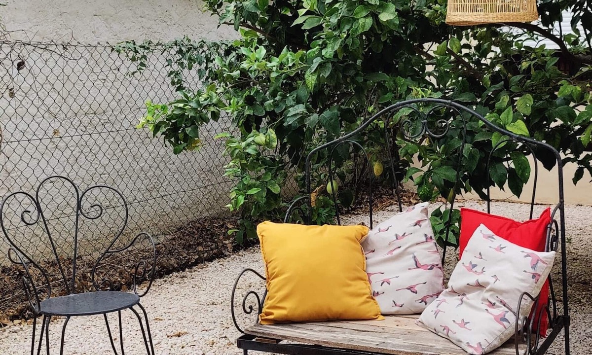 Hyeres Apartment | 3 Bedroom Apartment in HyÃ¨res