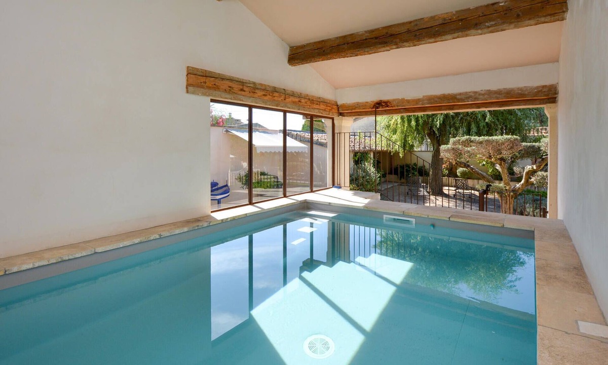 Noves House | 3 bedroom lovely home in Noves