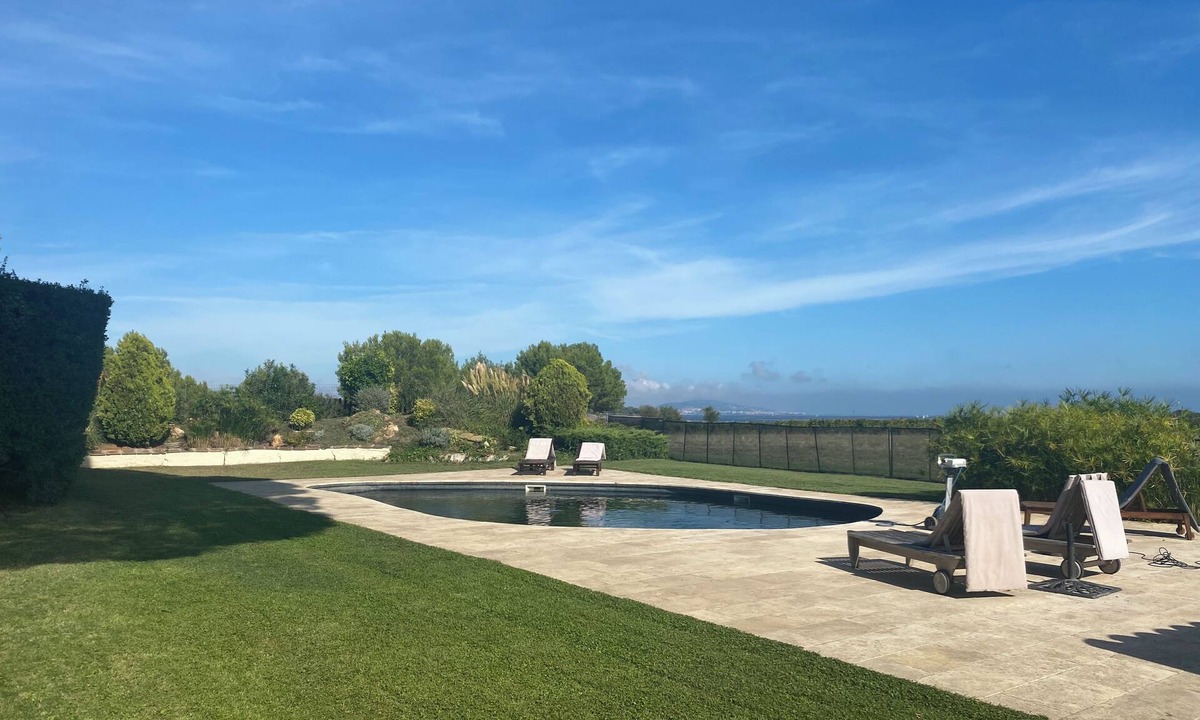 Marseillan House | 3 Bedrooms Private Vacation Home In Marseillan