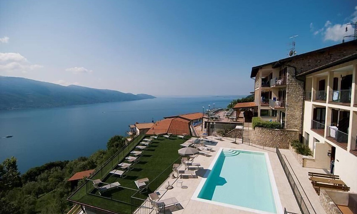 Oldesio Apartment | 3 Room Apartment with lake view
