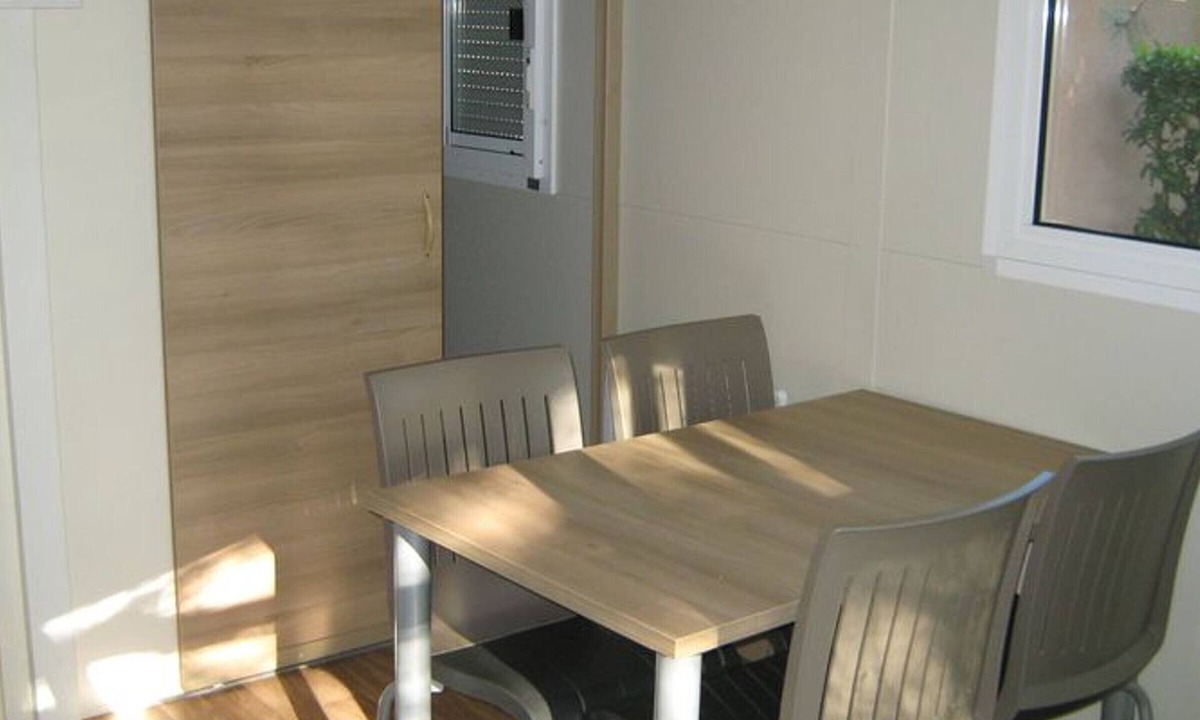 Noves Ski Chalet | 3-room chalet with terrace, 4 guests, comfort and tranquility