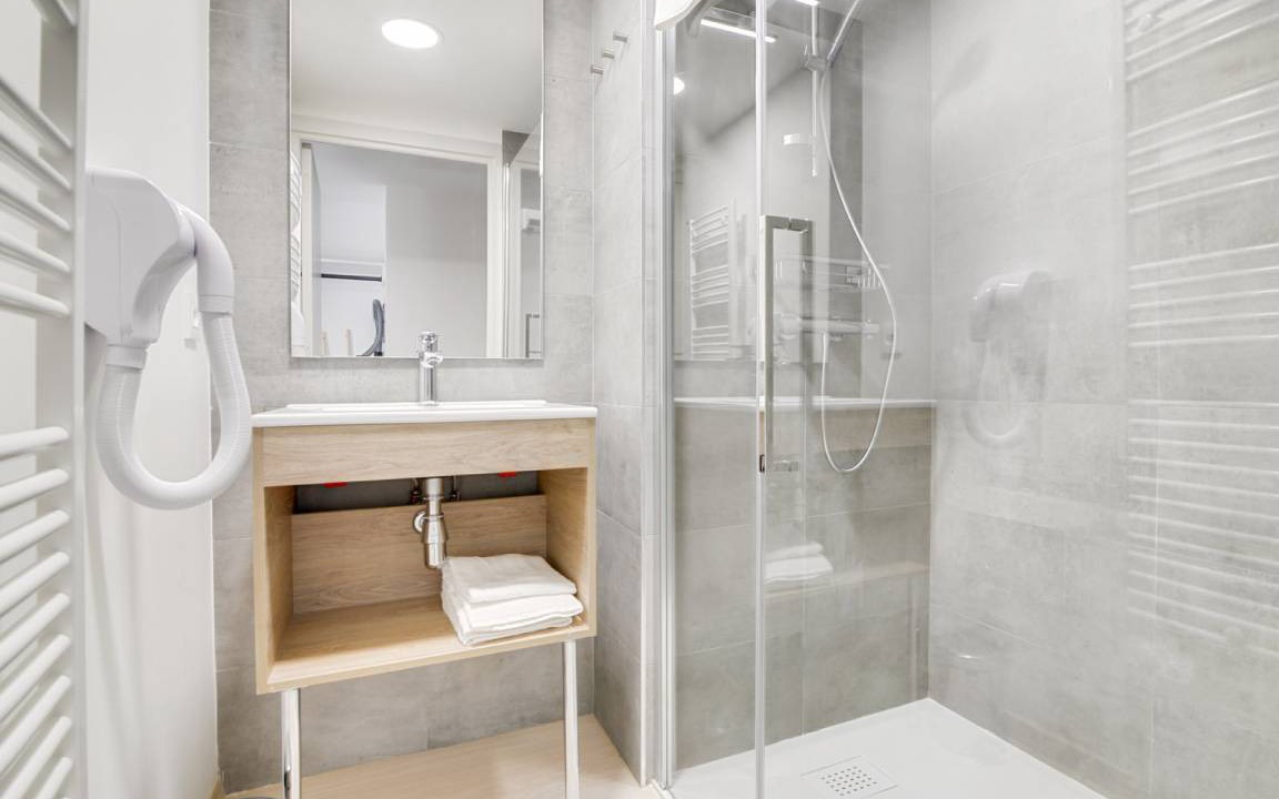 Vence Apartment | 34 m² Apartment ∙ 1 bedroom ∙ 4 guests