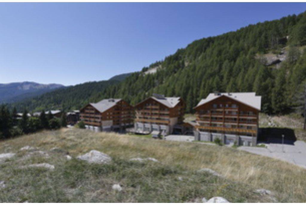 Allos Apartment | 35 m² Apartment ∙ 1 bedroom ∙ 6 guests
