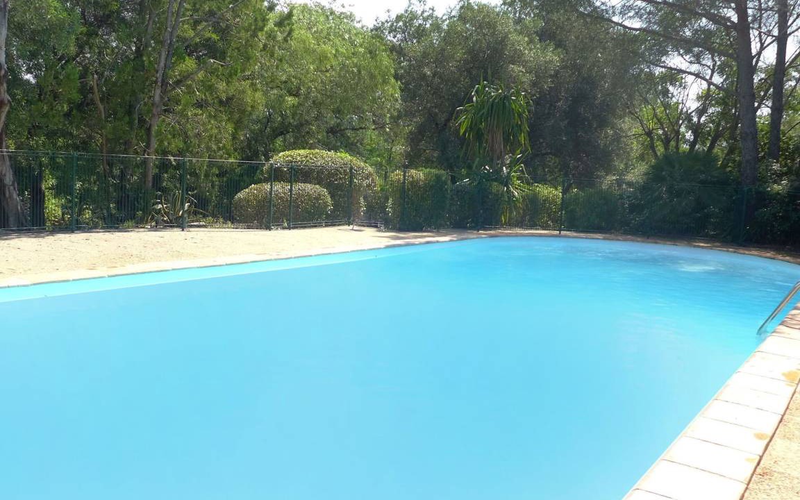 La Croix-Valmer Apartment | 39 m² Apartment ∙ 2 bedrooms ∙ 4 guests