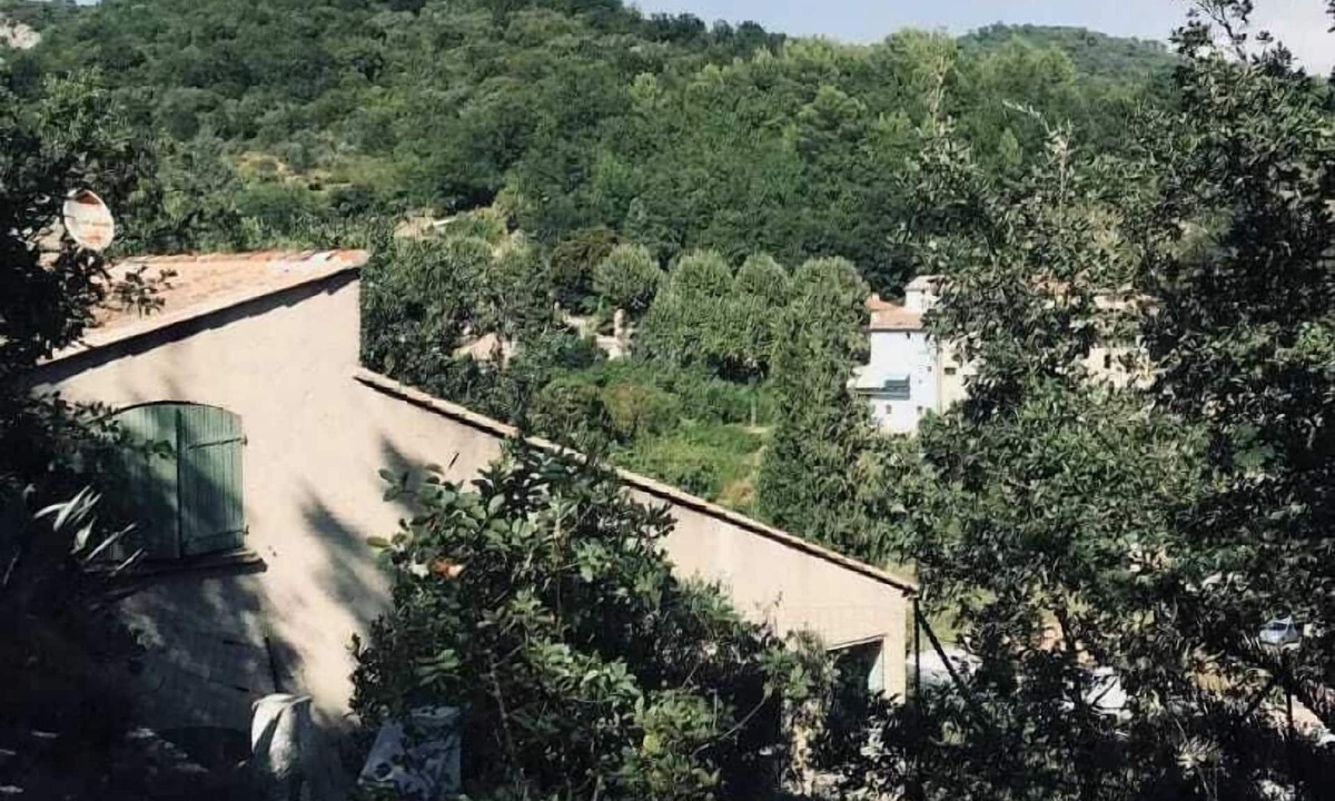 Montferrat Villa | 4-bedroom villa for 8 people with private pool