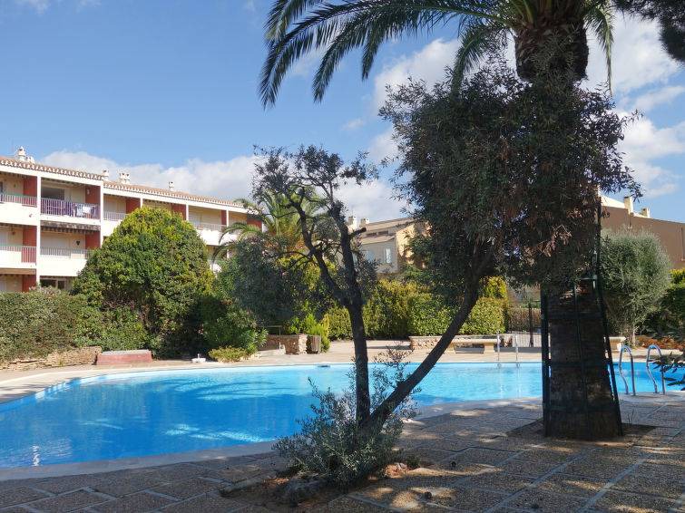 Bandol Apartment | 40 m² Apartment ∙ 1 bedroom ∙ 6 guests
