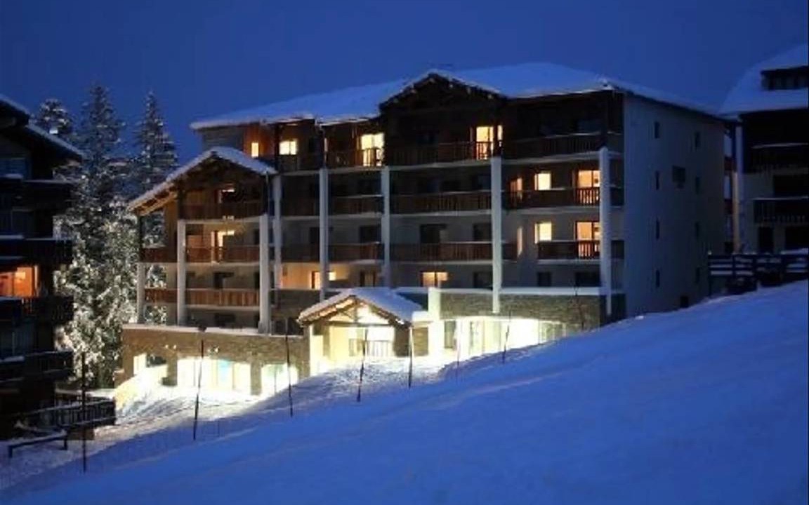 Selonnet Apartment | 40 m² Apartment ∙ 1 bedroom ∙ 7 guests