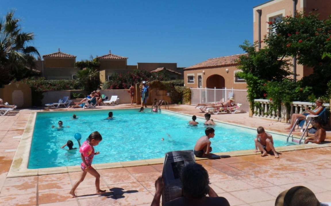 Les Ayguades Apartment | 43 m² Apartment ∙ 2 bedrooms ∙ 6 guests