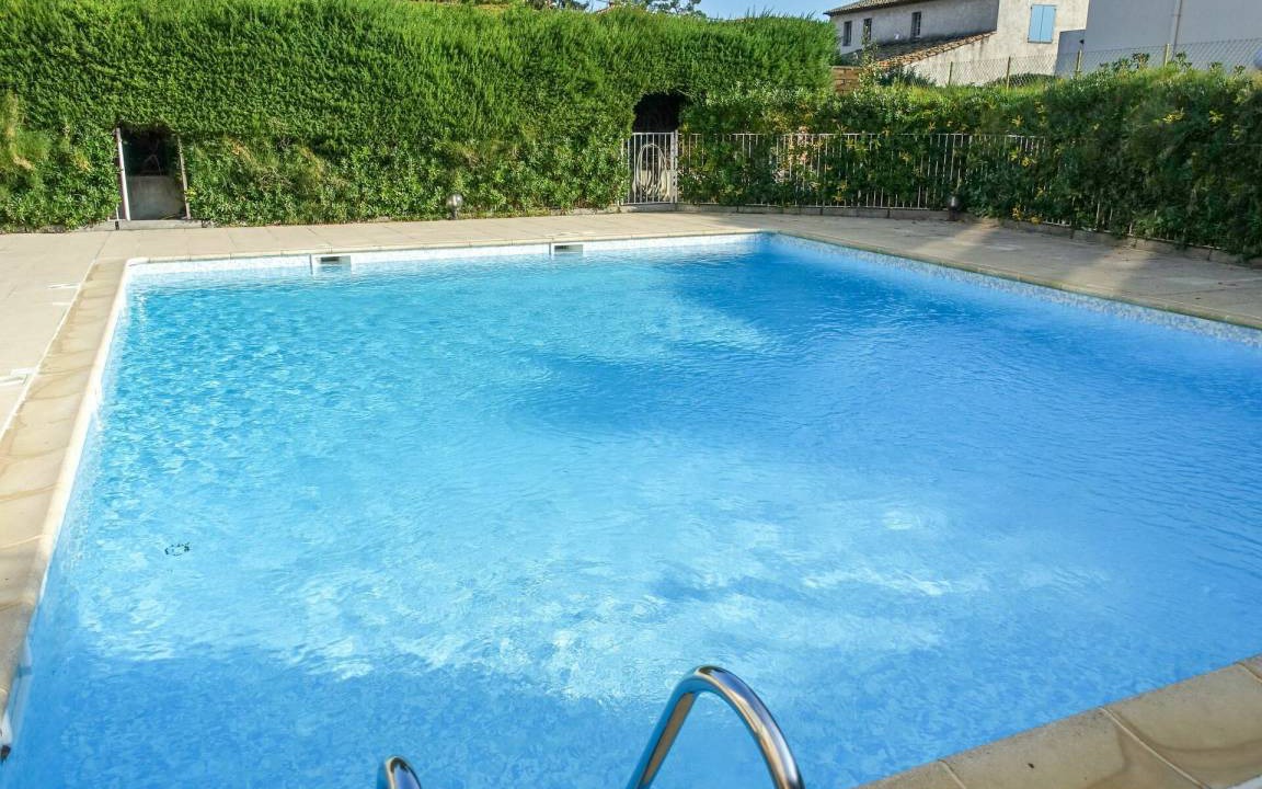 Cros-de-Cagnes Apartment | 45 m² Apartment ∙ 1 bedroom ∙ 4 guests