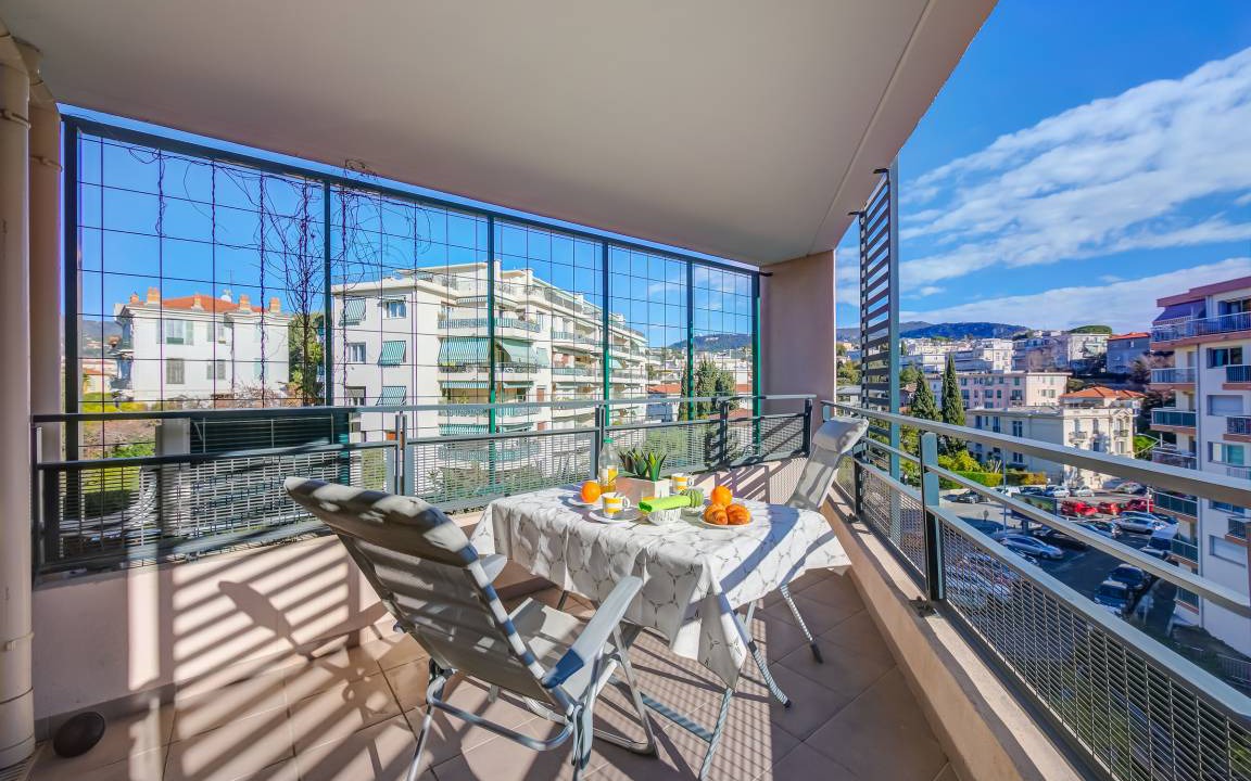 Liberation Apartment | 46 m² Apartment ∙ 1 bedroom ∙ 3 guests