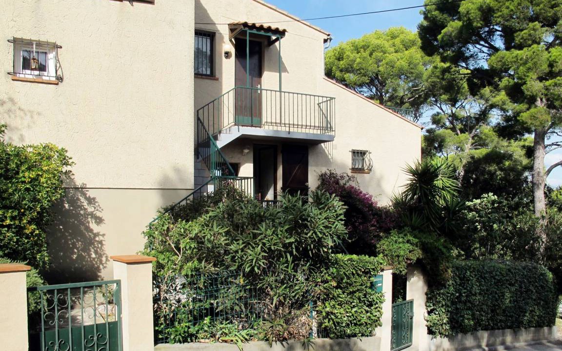 Le Brusc Apartment | 47 m² Apartment ∙ 1 bedroom ∙ 4 guests