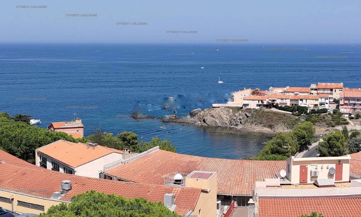 Collioure Apartment | 4TERIMP-A304 luxury apartment