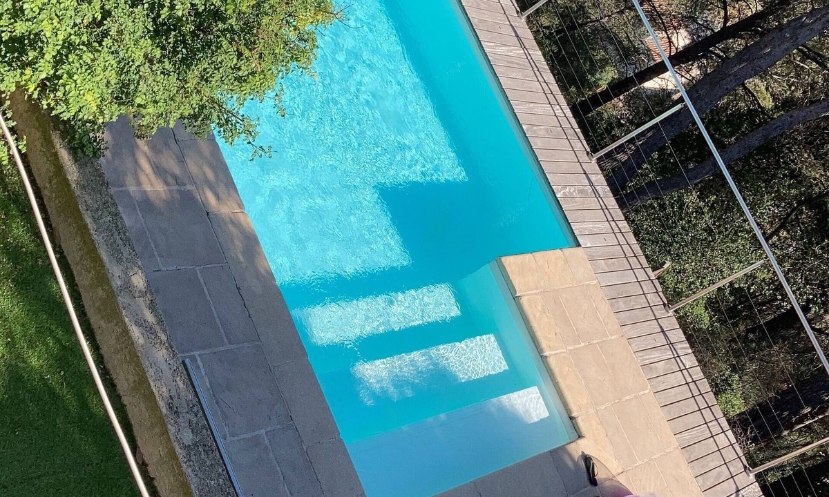 Roquefort-la-Bedoule Villa | 5 bedrooms and 3 bathrooms Luxurious villa 6km from Cassis