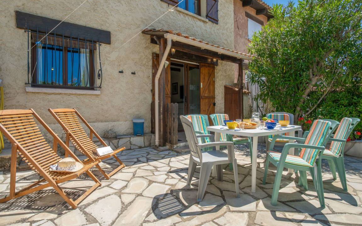 La Madrague Other | 50 m² Accommodation ∙ 2 bedrooms ∙ 6 guests
