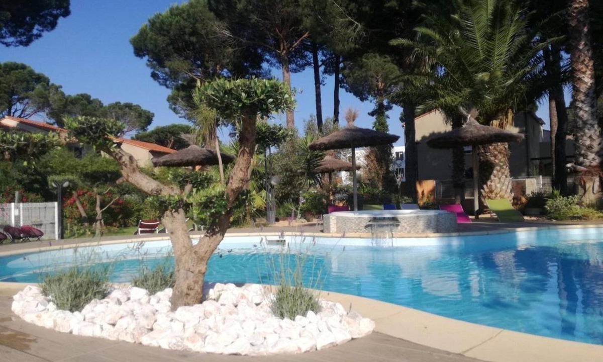 Argeles-sur-Mer Apartment | 5mn from the beaches Villa 1 "Estartit" Floor - Clos du mas la Senia - Argelès/Mer