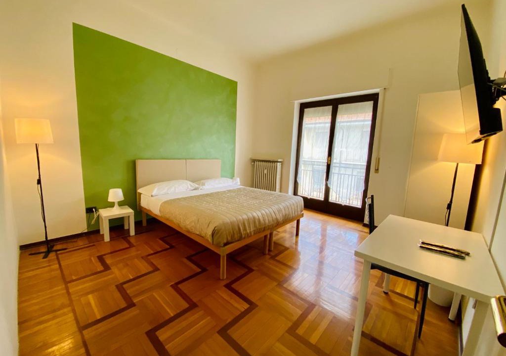 Cuneo Nuova Apartment | 5th Apartment