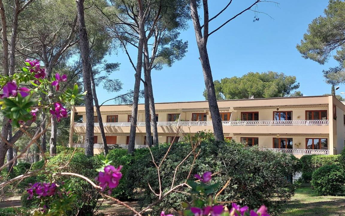Sanary-sur-Mer Apartment | 67 m² Apartment ∙ 2 bedrooms ∙ 6 guests