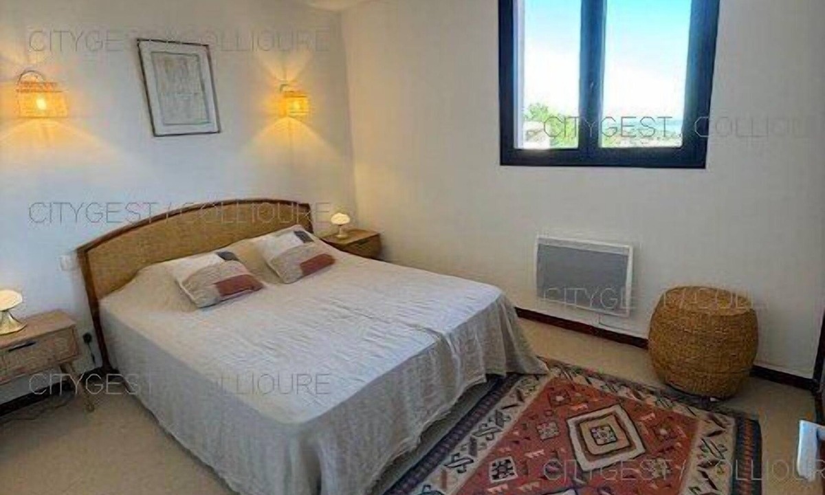 Collioure House | 6AMB38 - Villa with swimming pool