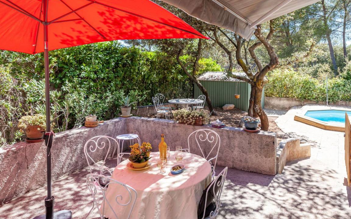 Lambesc Apartment | 70 m² Apartment ∙ 2 bedrooms ∙ 4 guests