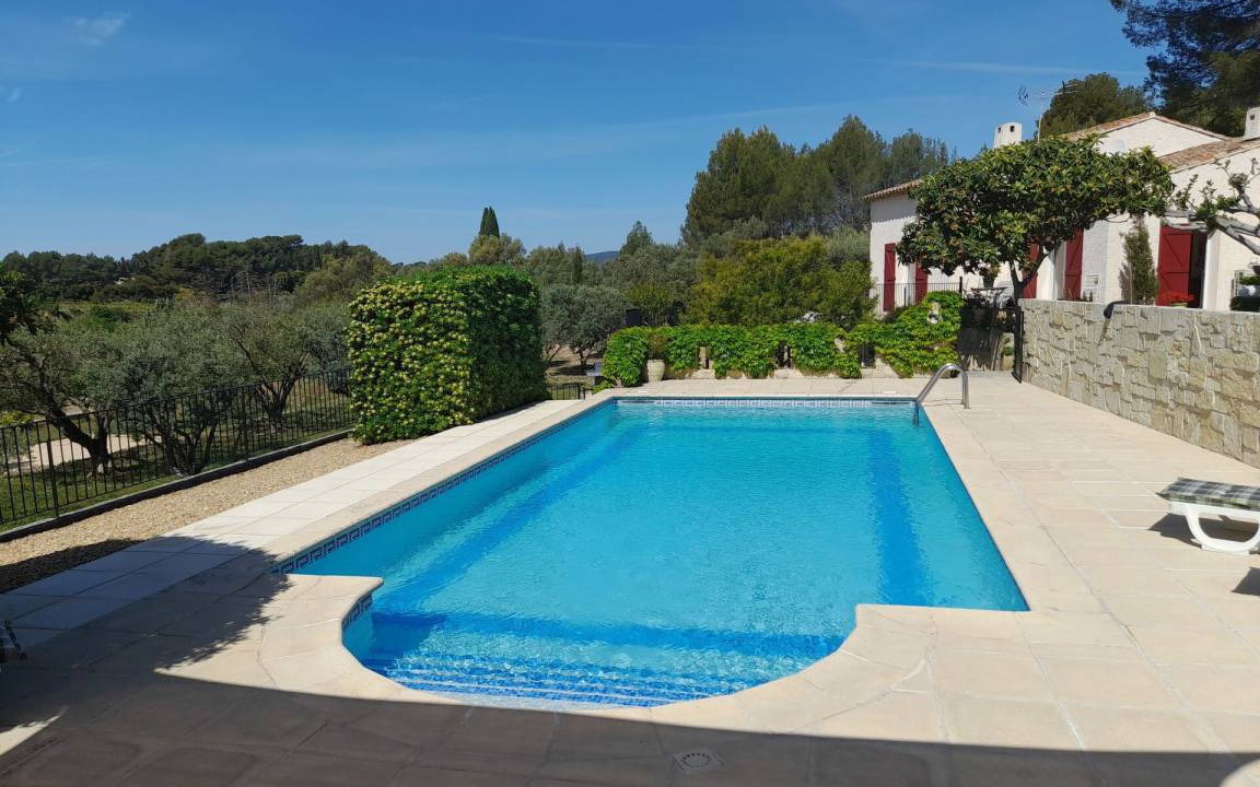 Le Castellet Apartment | 85 m² Apartment ∙ 2 bedrooms ∙ 6 guests