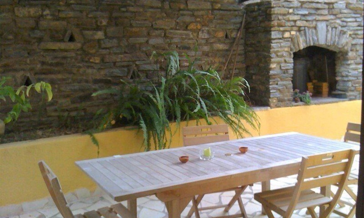 Collioure House | 8COL12 - Spacious with swimming pool