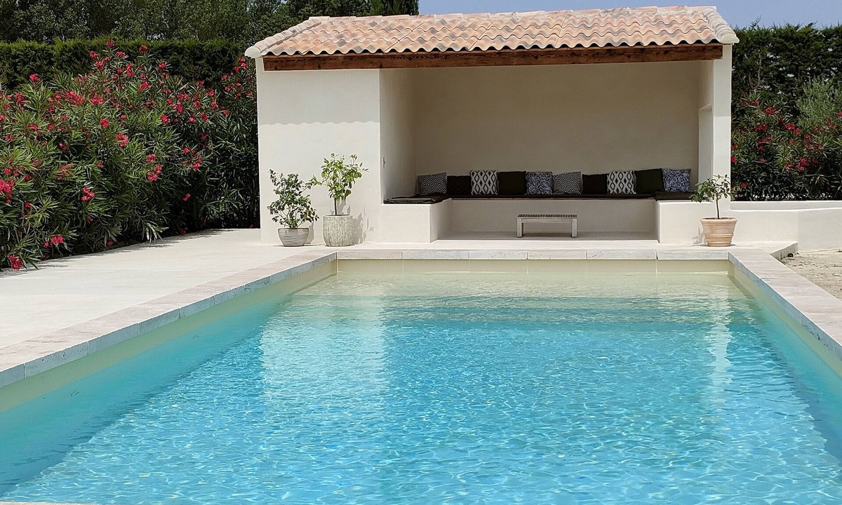 Maillane Villa | A 2 min de Saint-remy de Provence ! Loft à la Campagne Avec Piscine Privée