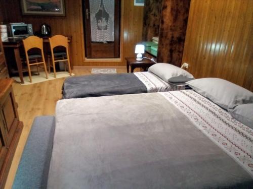 Bieno Apartment | A Casa mia