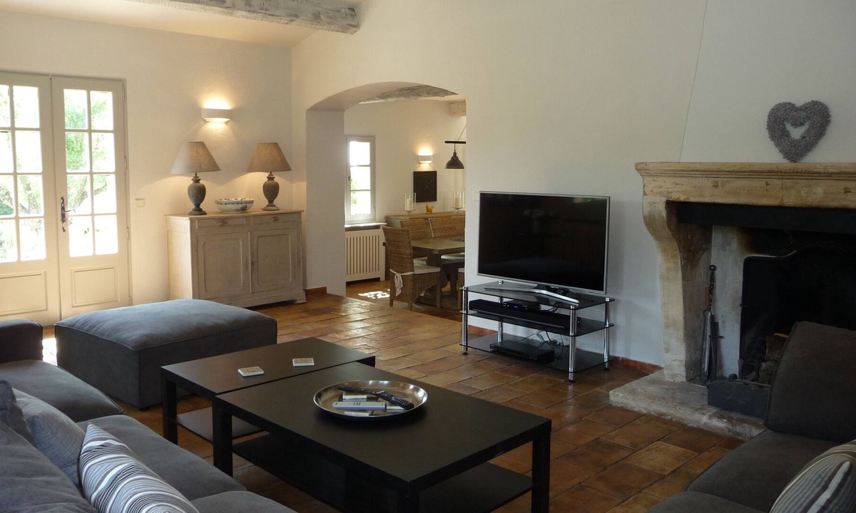 Bonnieux House | A charming, cosy and comfortable, walking distance of Bonnieux